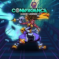 Convergence: A League of Legends Story reimagining Zaun – PlayStation.Blog
