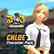 3on3 FreeStyle – Chloe Character Pack