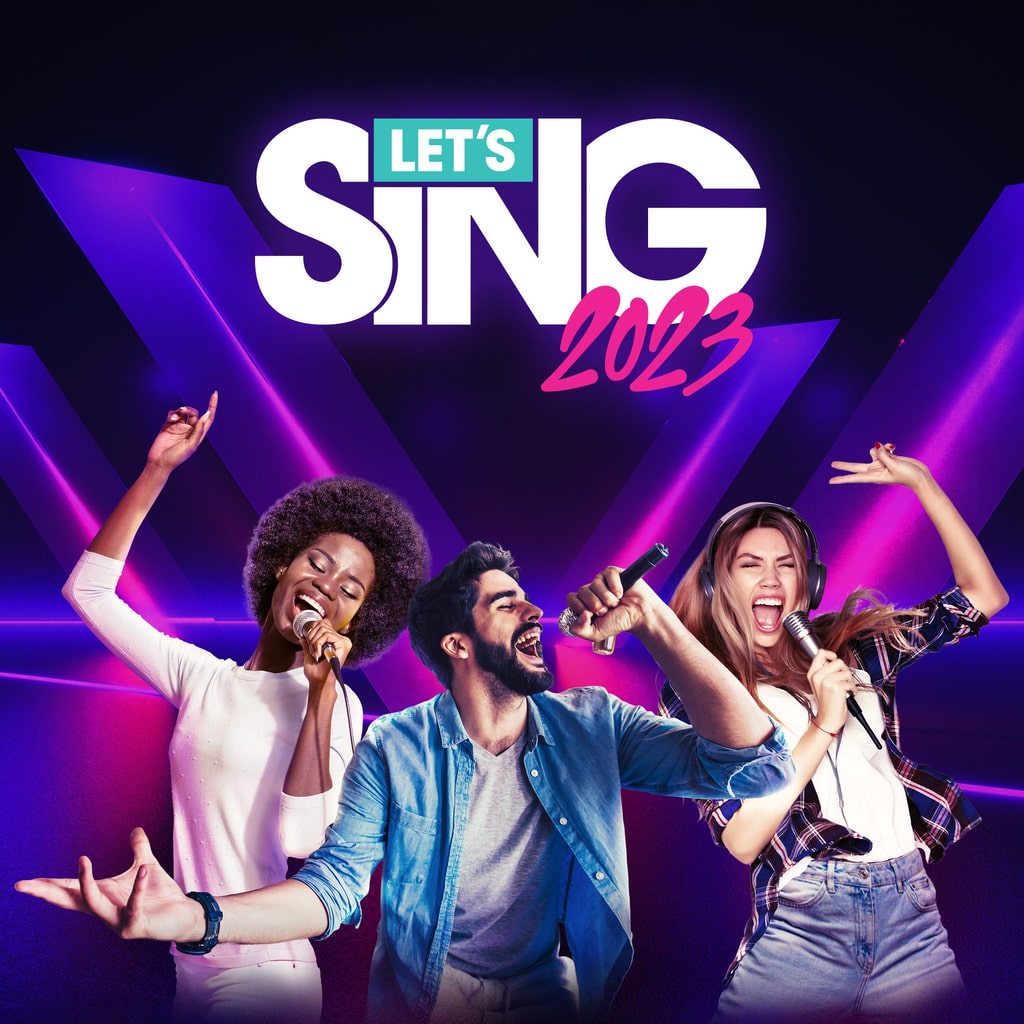 Playstation sing on sale