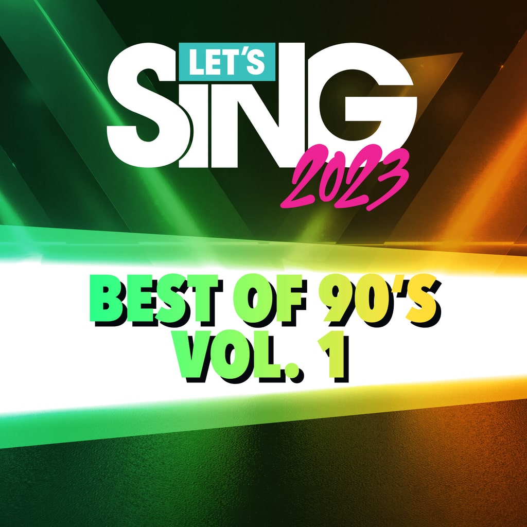 Let's Sing 2022 - Single Microphone Bundle - PlayStation 4