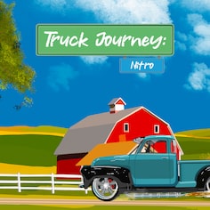 Truck Journey: Nitro (英语)