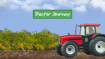 Tractor Journey