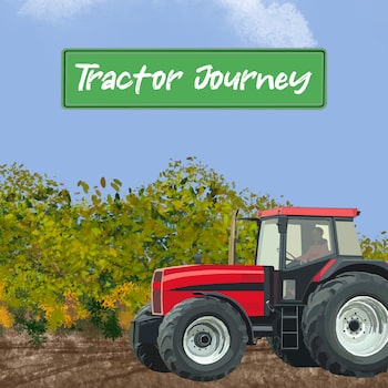 Tractor Journey