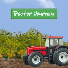 Tractor Journey (英语)