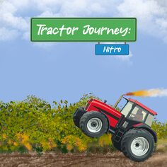 Tractor Journey: Nitro (英语)