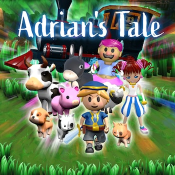 Adrian's Tale