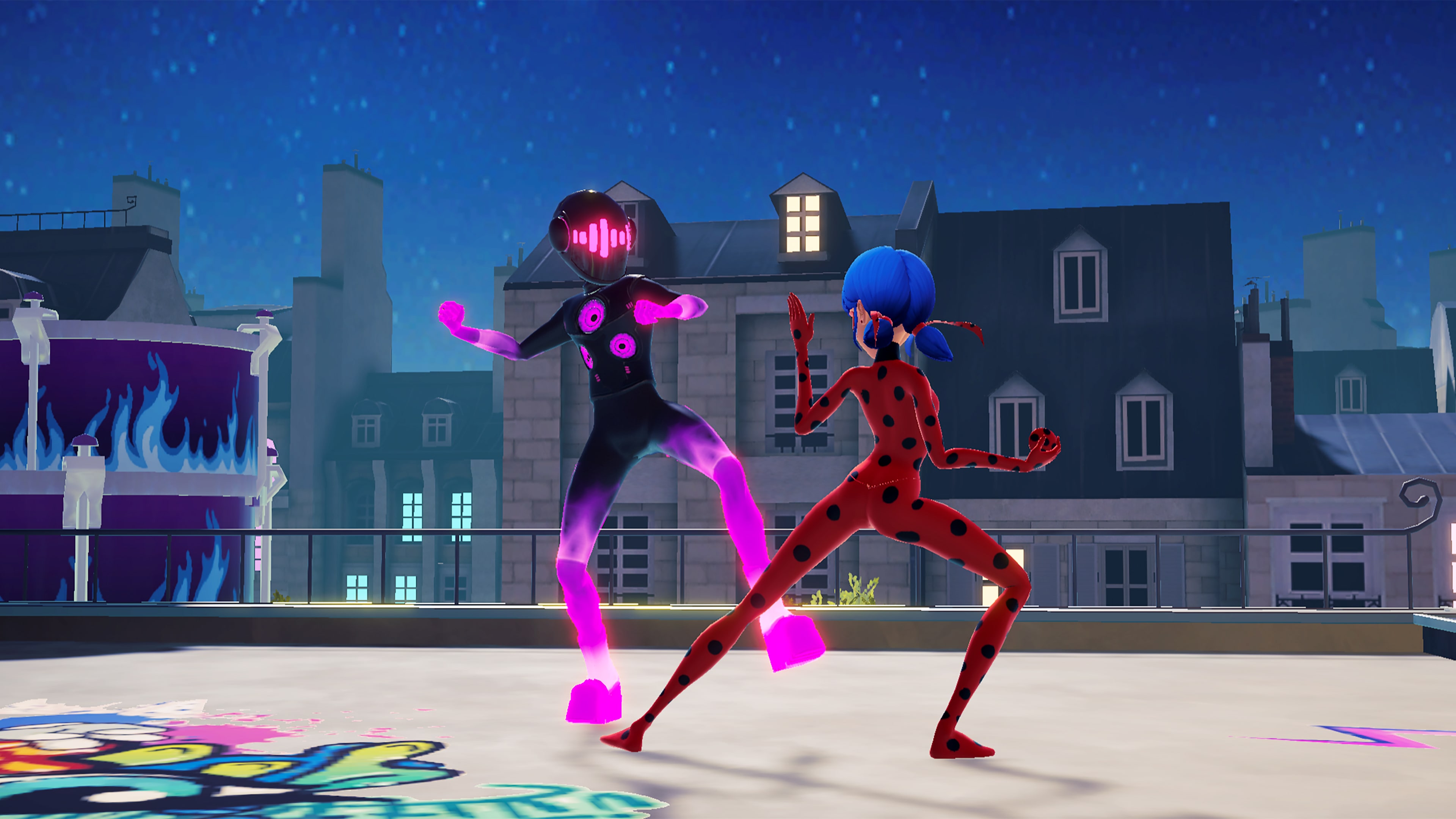 Miraculous: Rise of the Sphinx PlayStation 5 - Best Buy