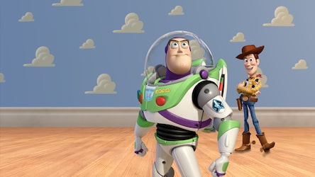 Toy Story Pack 4 Jogos Ps3 Midia Digital Psn Playstation Store Disney Pixar  - ADRIANAGAMES