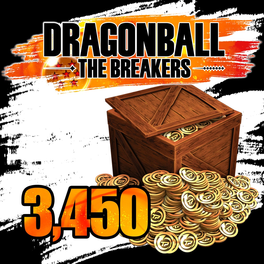 Dragon Ball: The Breakers — 2250 Fichas Tp on PS5 PS4 — price history,  screenshots, discounts • México