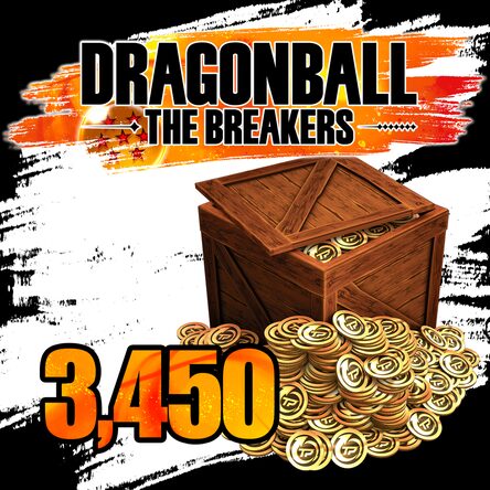DRAGON BALL: THE BREAKERS Price history · SteamDB