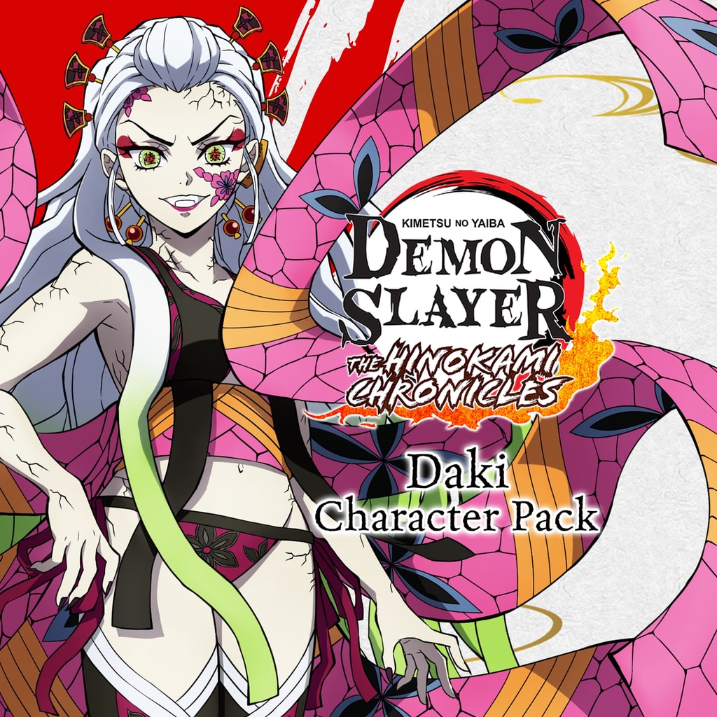 Jogo Demon Slayer: The Hinokami Chronicles terá DLC gratuito com