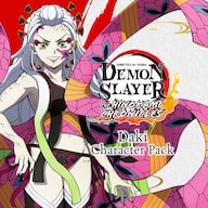 Demon Slayer: Kimetsu no Yaiba - PlayMax