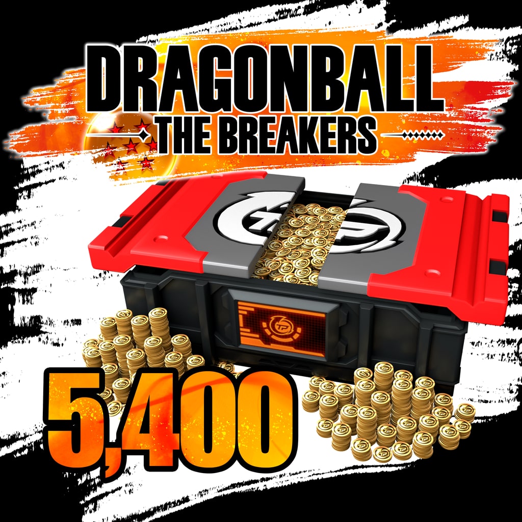 Dragon Ball: The Breakers - Special Edition (CIAB) (Playstation 4) – igabiba