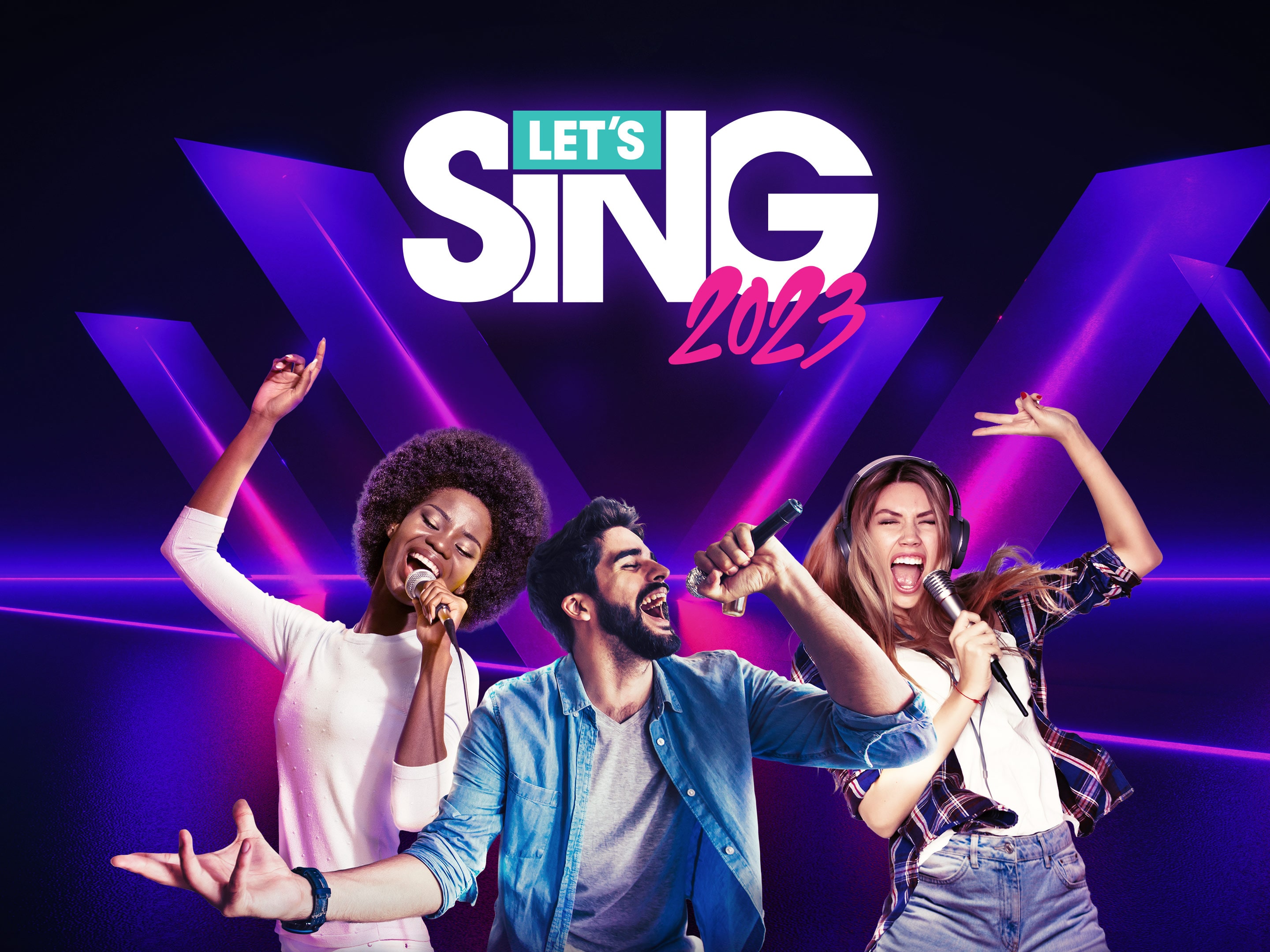 Let's Chant, Let's Sing 1, 2, 3, 4, 5セット Let's Chant, Let's Sing 1, 2, 3, 4, 5セット Let's Chant