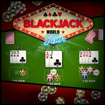 BlackJack