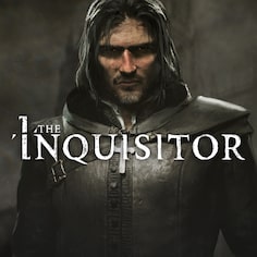 The Inquisitor cover image