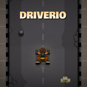 Driverio