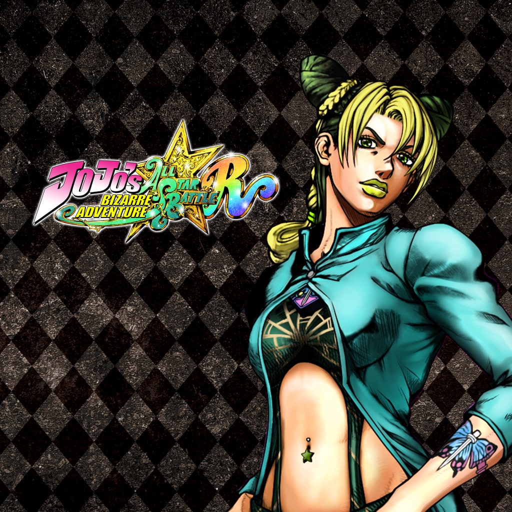 Buy JoJo's Bizarre Adventure: All-Star Battle R Deluxe Edition