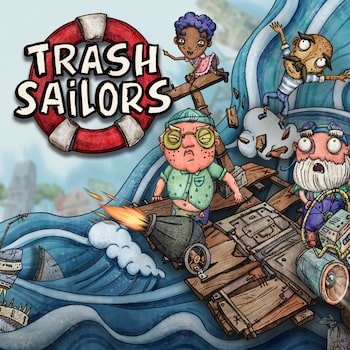 Trash Sailors