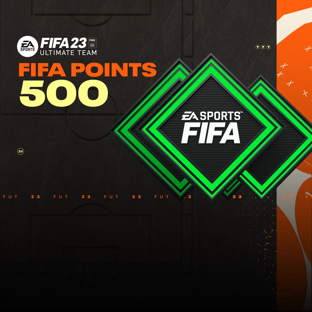 EA SPORTS™ FUT 23 – 500 Points FIFA