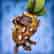 Sackboy™: A Big Adventure - Tenue d'ananas