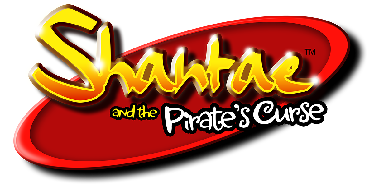 Shantae and the Pirate's Curse