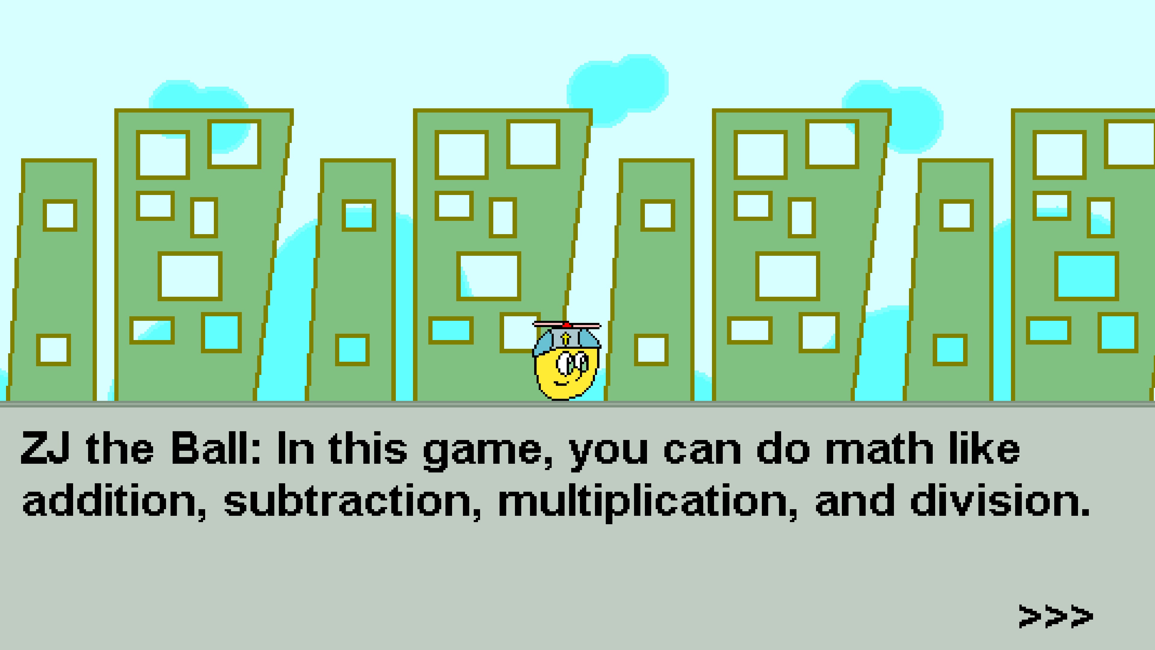 #2. ZJ the Ball Calculator (PlayStation) De: Breakthrough Gaming LLC
