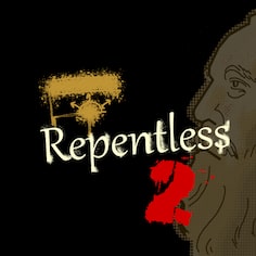 Repentless 2 (英语)