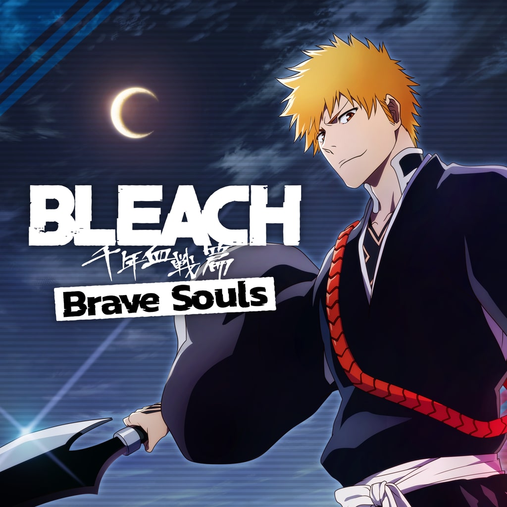 Bleach: Brave Souls] not a plat but I'm pretty happy to get 100
