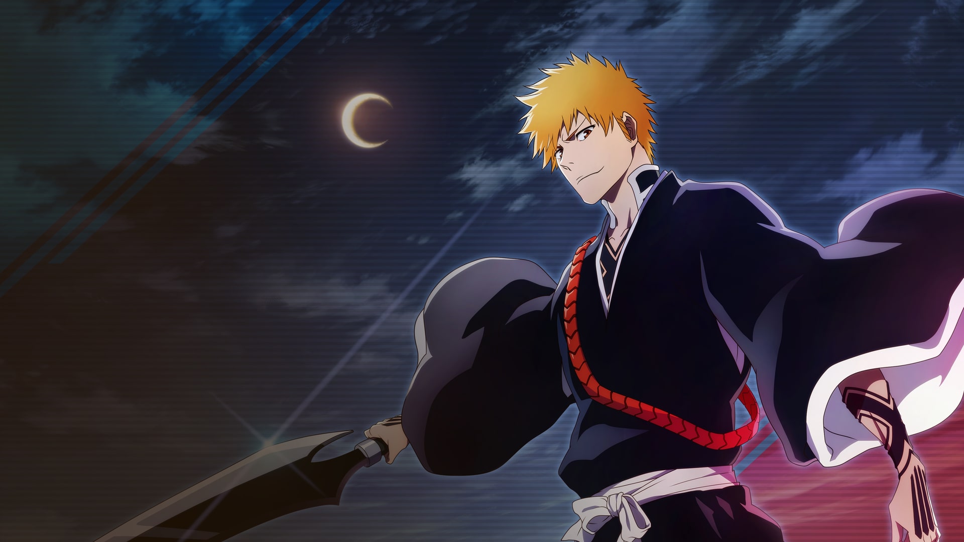 Bleach 