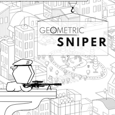 Geometric Sniper (英语)