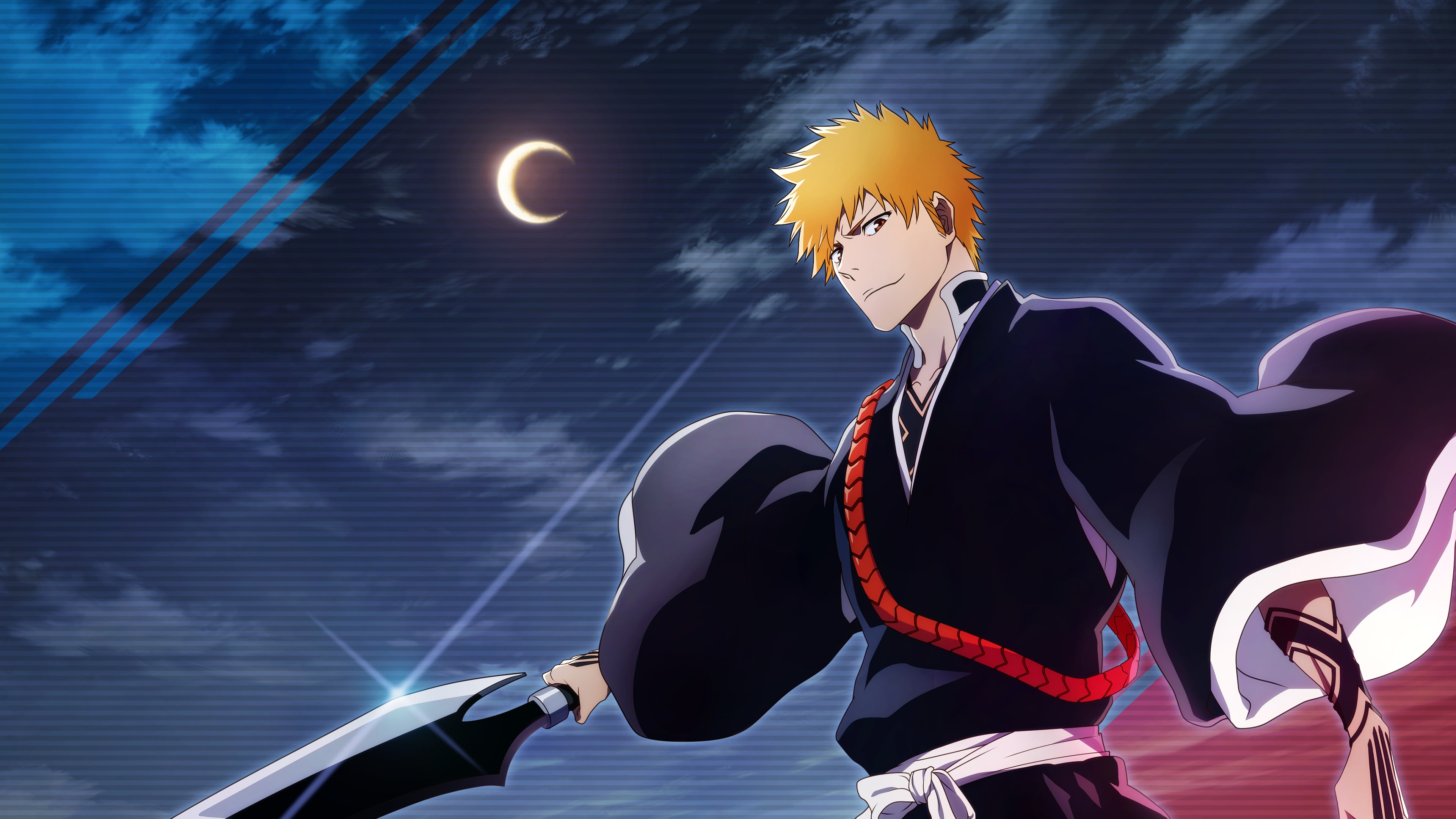 Bleach: Brave Souls Anime Game