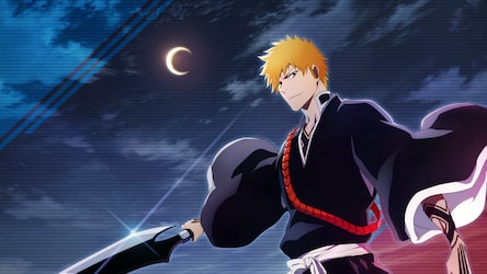 Fullbring - - BLeach rpg