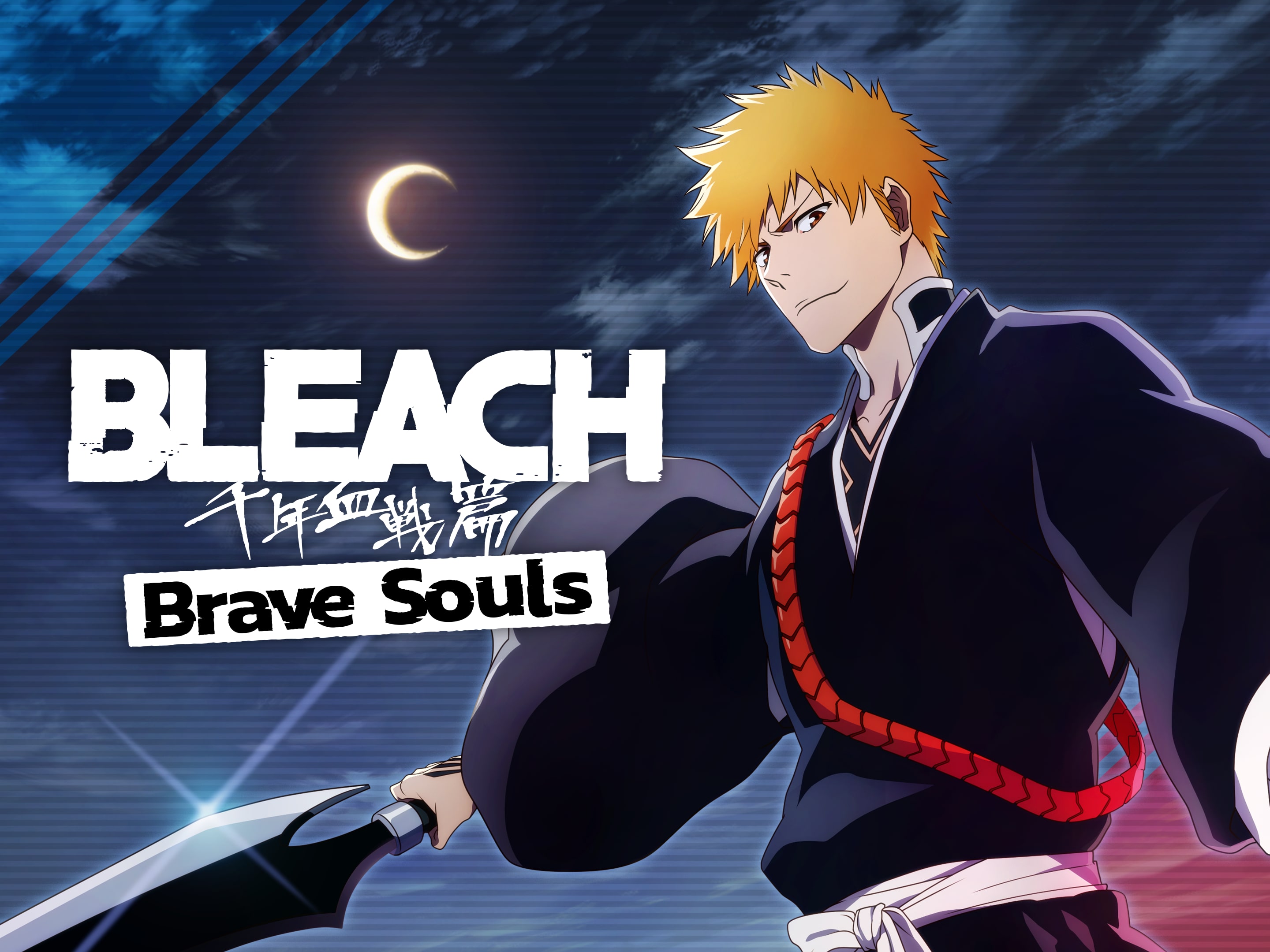 World of Bleach RPG - Free to play browser game