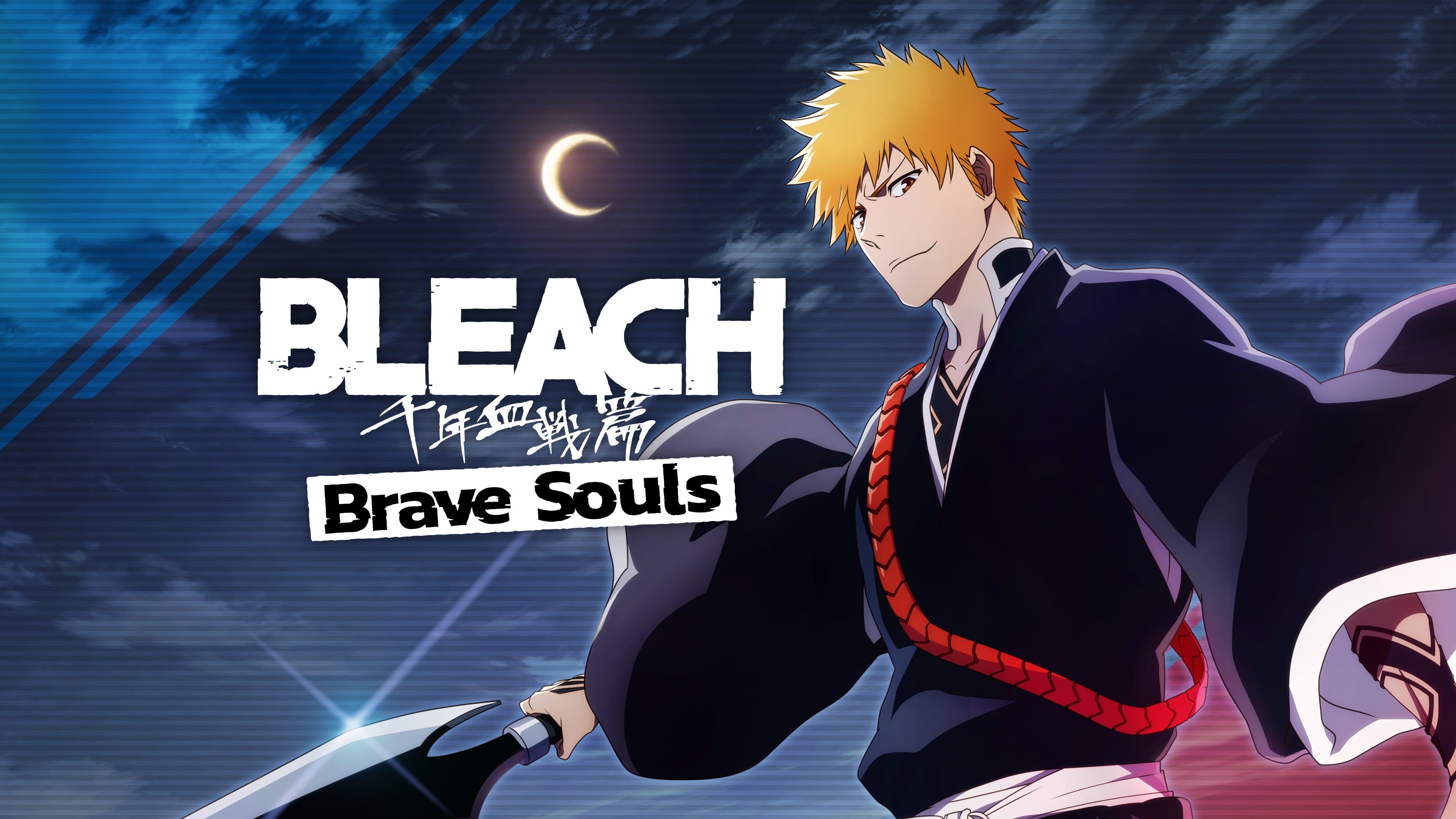 Bleach:Brave Souls Anime Games - Apps on Google Play