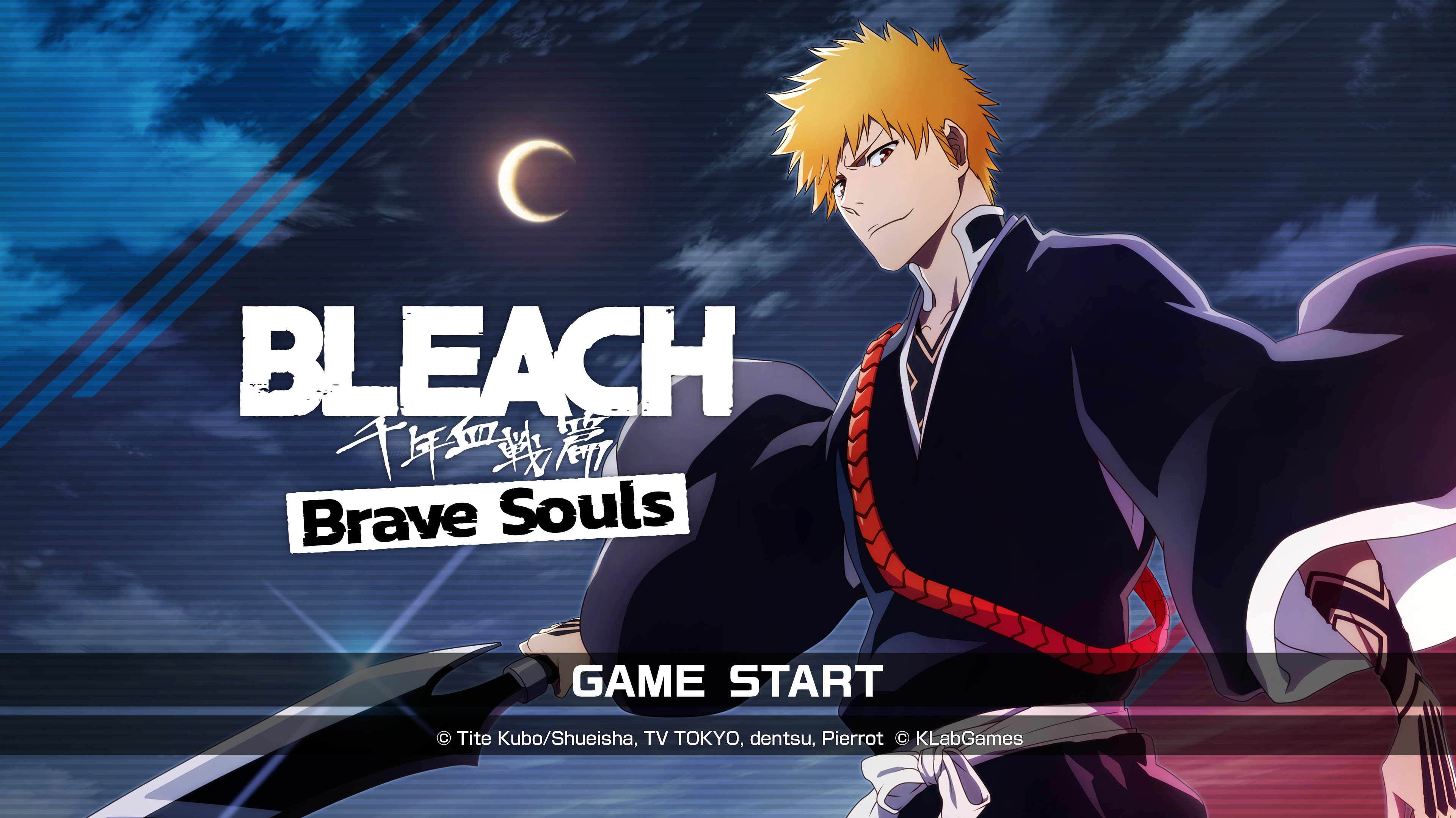 Bleach brave souls steam фото 98