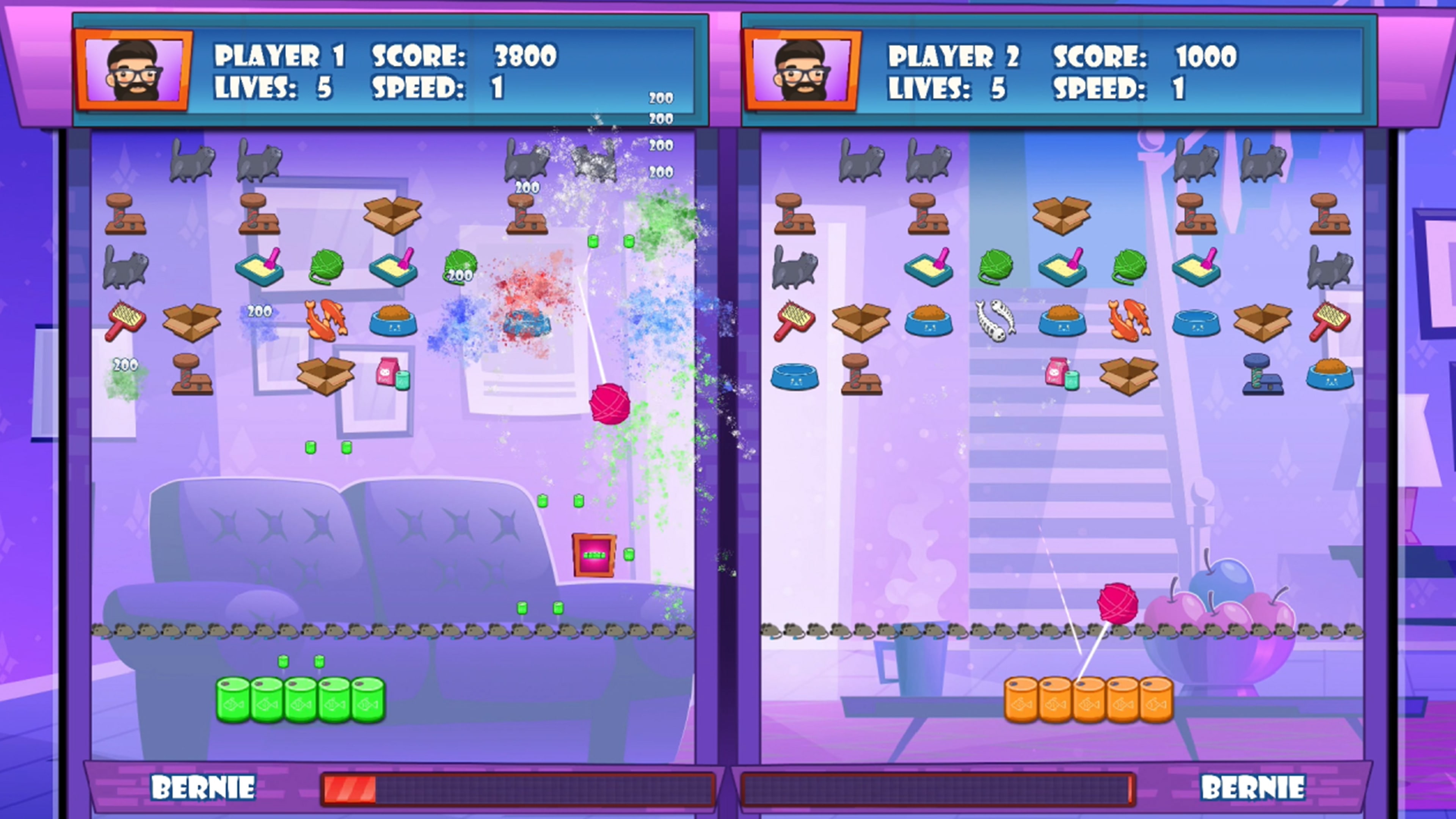 Cat Break Head To Head On PS4 Price History Screenshots Discounts cat-break-head-to-head-on-ps4-price-history-screenshots-discounts