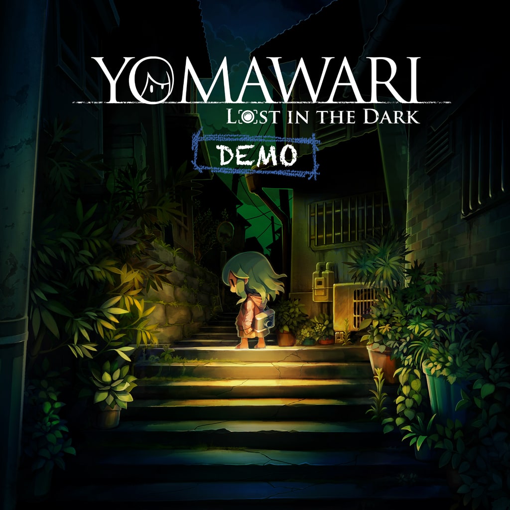 Yomawari: Lost in the Dark Demo Version