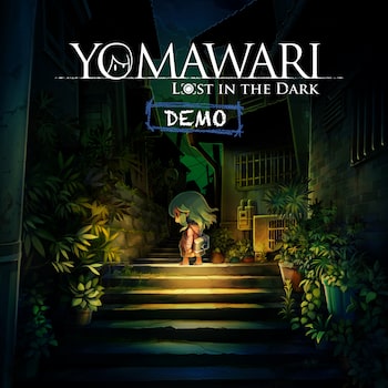 Yomawari: Lost in the Dark Demo Version