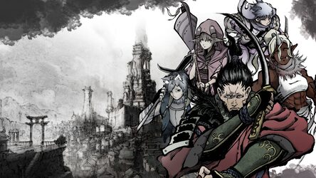 残月の鎖宮 -Labyrinth of Zangetsu-