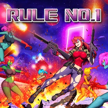 Rule No.1 PS4 & PS5