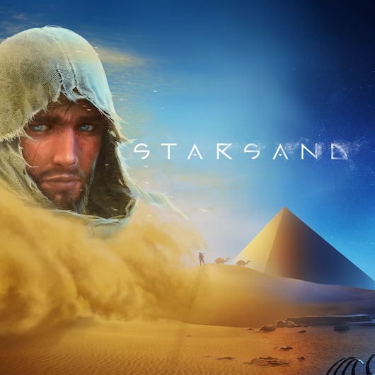 Starsand for playstation