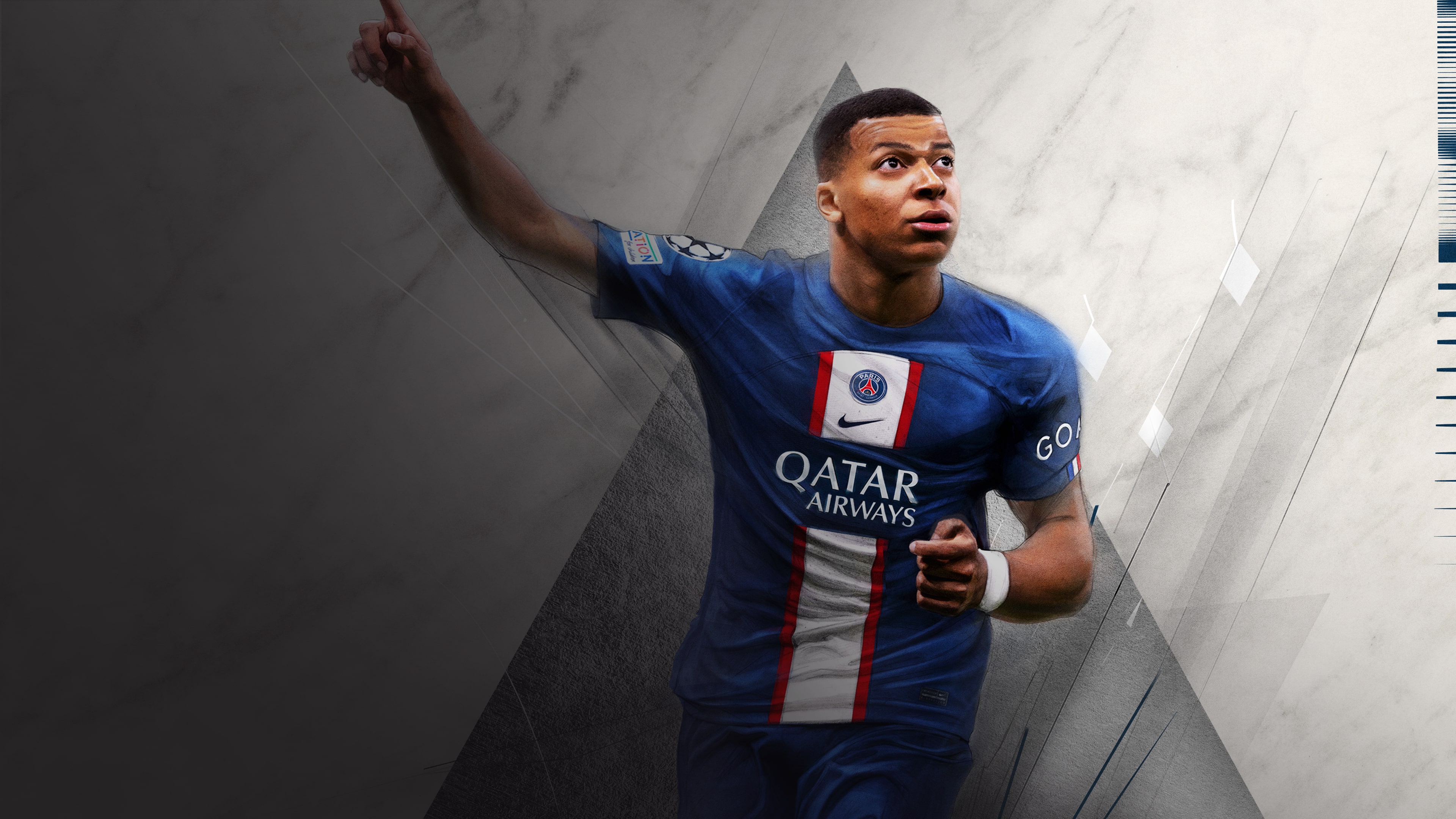 EA SPORTS™ FIFA 23 Spielkommentar – Portugiesisch (Brasilien)