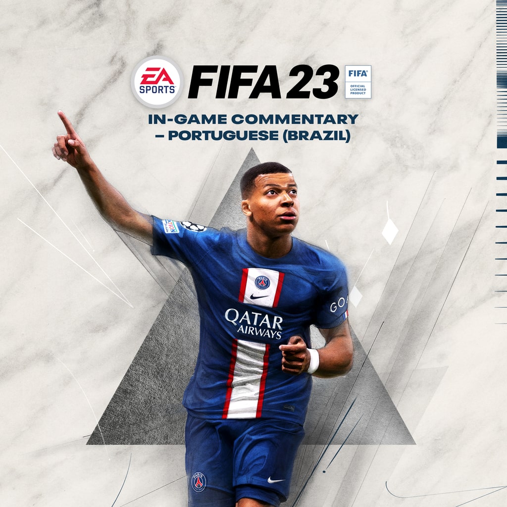 EA SPORTS™ FIFA 23 New Features - Official Site