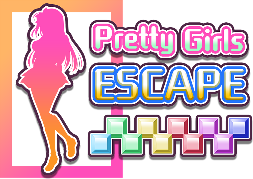 Pretty Girls Escape