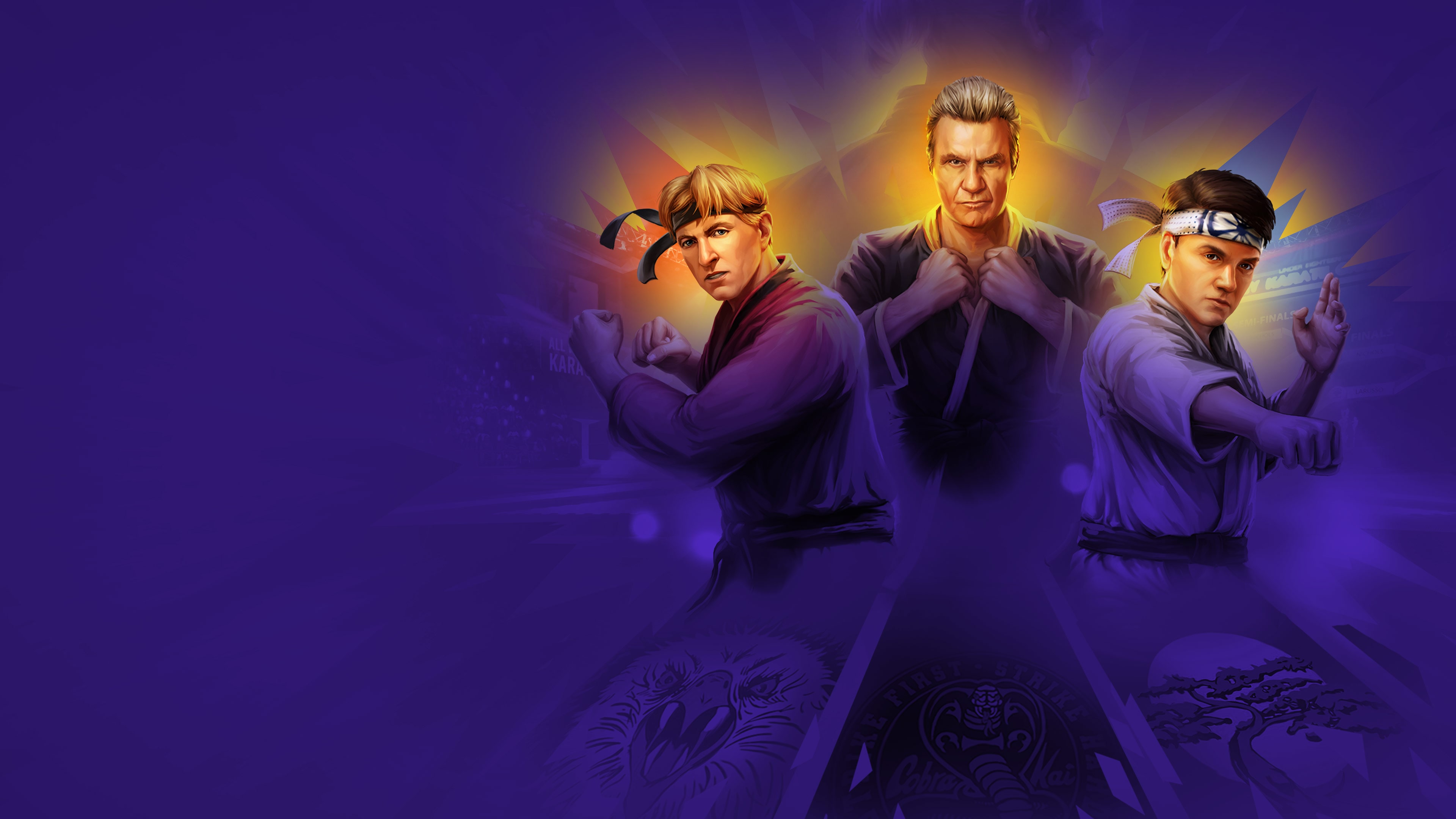 Download do APK de COBRA KAI FIGHTERS para Android