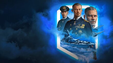 Buy Bonus Subscription – World of Warships: Legends — 1 Month