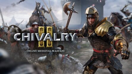 Chivalry 2 PS4 & PS5