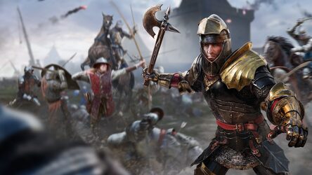 Chivalry 2 PS4 & PS5