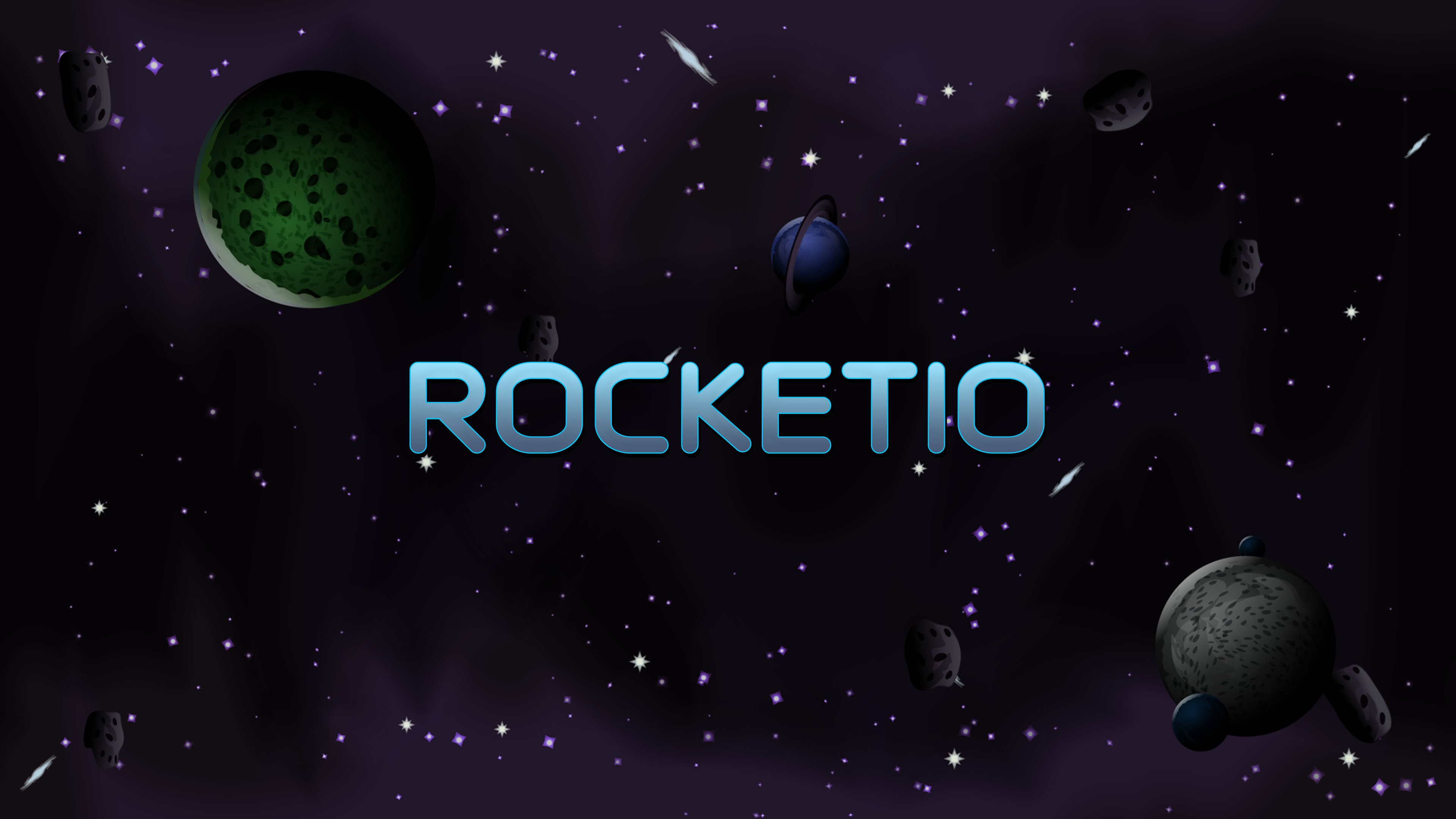 Rocketio